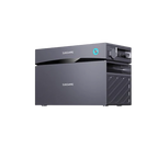 Sunshare Glory All-in-One Batteriespeicher 1,5 kWh | Balkonkraftwerk Speicher mit 2400W PV-Eingang