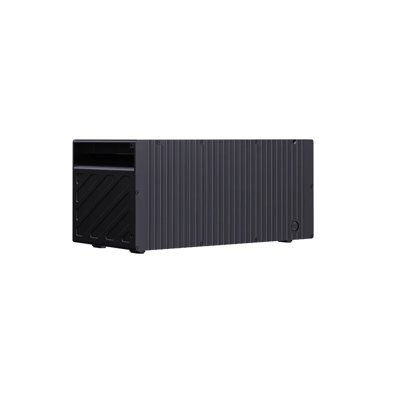 Sunshare Glory 2035Wh Erweiterungsakku | Semi-Solid LiFePO₄ Batteriespeicher