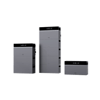 CONOW CBE2000 Pro Solarspeicher 2–12 kWh | AI Energiemanagement