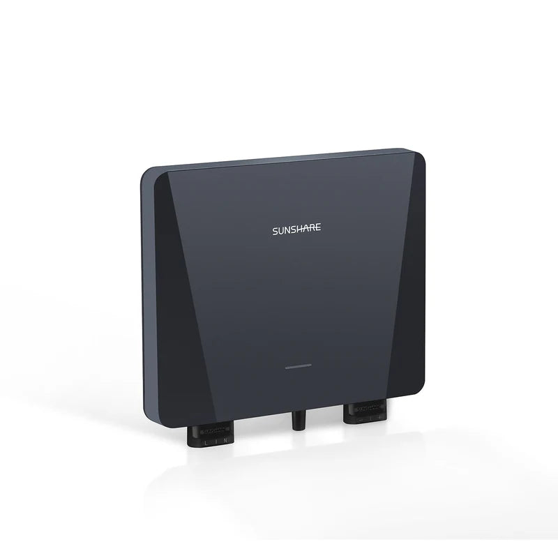 Sunshare Intelligenter Mikro-Wechselrichter 800W mit WLAN | Für Balkonkraftwerk