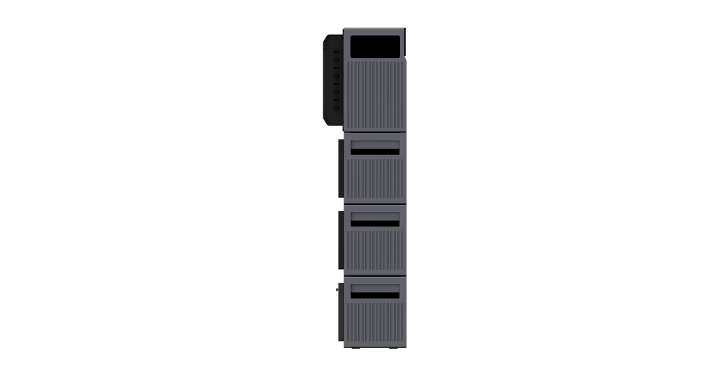CONOW CBE2000 Pro Solarspeicher 2–12 kWh | AI Energiemanagement