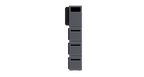 CONOW CBE2000 Pro Solarspeicher 2–12 kWh | AI Energiemanagement