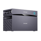 Sunshare Glory 2,0 kWh Balkonkraftwerk mit Speicher | Semi-Solid Batterie | 3200 W PV-Eingang