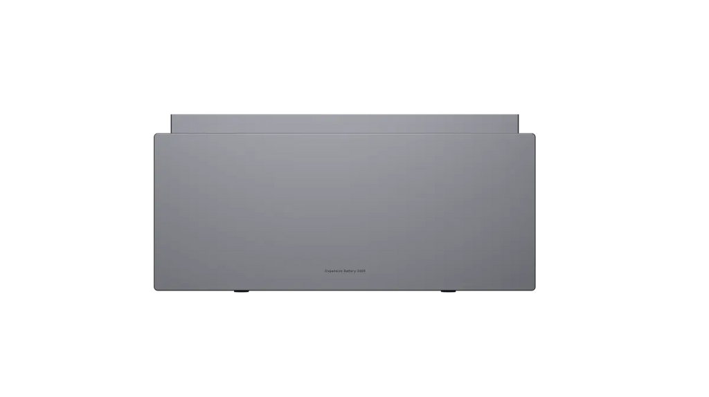 CONOW CBE2000 PRO Erweiterungsakku 2 kWh | LiFePO₄ Solarspeicher