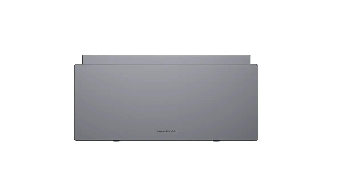 CONOW CBE2000 PRO Erweiterungsakku 2 kWh | LiFePO₄ Solarspeicher