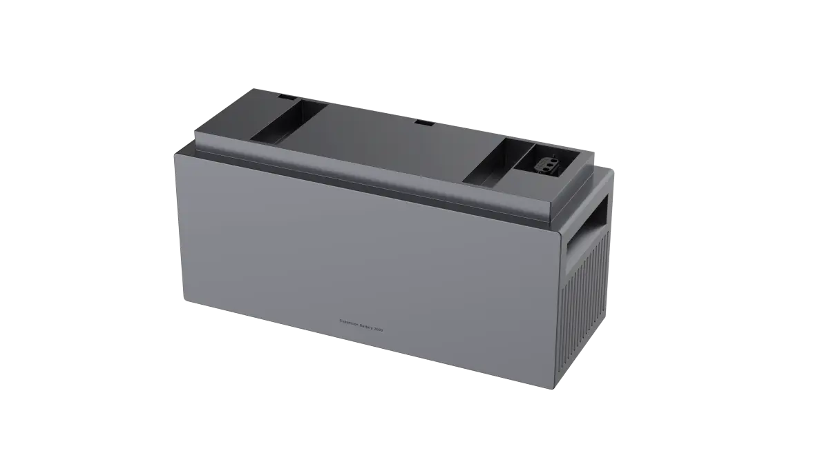 CONOW CBE2000 PRO Erweiterungsakku 2 kWh | LiFePO₄ Solarspeicher