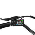 PIXAR C1 E-Bike | City E-Bike mit Samsung Akku & 120 km Reichweite