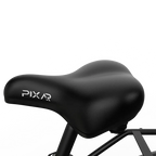 PIXAR C1 E-Bike | City E-Bike mit Samsung Akku & 120 km Reichweite