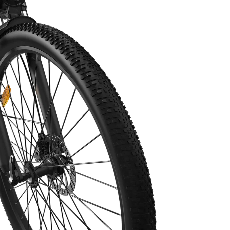 PIXAR C1 E-Bike | City E-Bike mit Samsung Akku & 120 km Reichweite