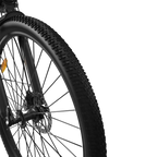 PIXAR C1 E-Bike | City E-Bike mit Samsung Akku & 120 km Reichweite