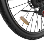 PIXAR C1 Pro E-Bike | City E-Bike mit Samsung Akku & 150 km Reichweite