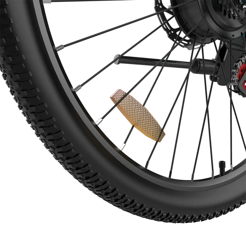 PIXAR C1 Pro E-Bike | City E-Bike mit Samsung Akku & 150 km Reichweite