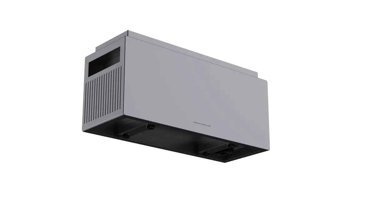 CONOW CBE2000 PRO Erweiterungsakku 2 kWh | LiFePO₄ Solarspeicher