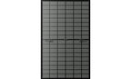 LONGi EcoLife S10 LR7-54HJBB-500M 500W HIBC Full Black Solarmodul