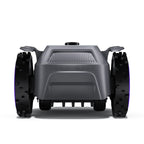 ANTHBOT M5 LiDAR Mähroboter | Kabellos, Ohne Begrenzungsdraht & LiDAR Navigation
