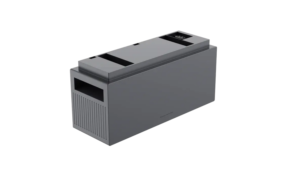 CONOW CBE2000 PRO Erweiterungsakku 2 kWh | LiFePO₄ Solarspeicher