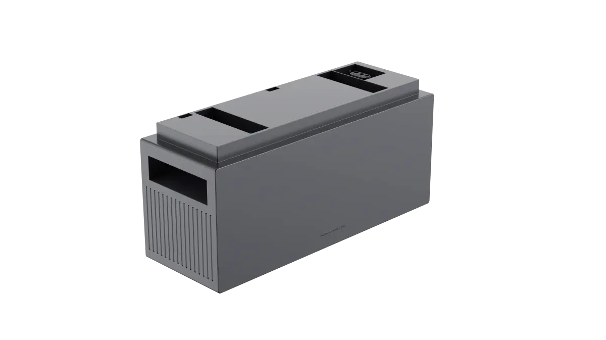 CONOW CBE2000 PRO Erweiterungsakku 2 kWh | LiFePO₄ Solarspeicher