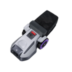 ANTHBOT N8 Mähroboter | 4-in-1 Robotermäher mit RTK, Fangkorb & bis zu 1500 m²