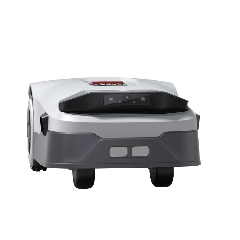 ANTHBOT Genie 800 Mähroboter | RTK, 4G & bis zu 1500 m² Rasenfläche