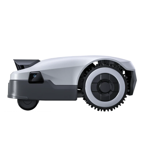 ANTHBOT Genie 600E Mähroboter | RTK Navigation, 4G & Ohne Begrenzungsdraht