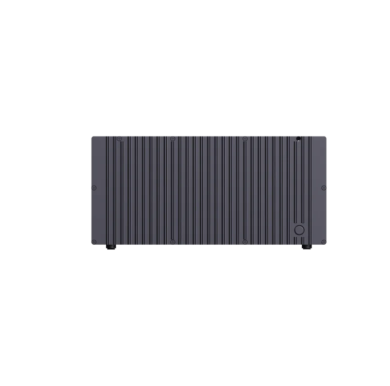 Sunshare Glory 2035Wh Erweiterungsakku | Semi-Solid LiFePO₄ Batteriespeicher