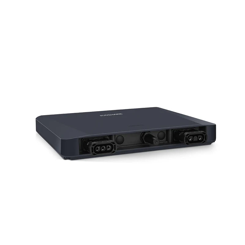 Sunshare Intelligenter Mikro-Wechselrichter 800W mit WLAN | Für Balkonkraftwerk