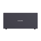 Sunshare Glory 1526Wh Erweiterungsakku | Semi-Solid Batteriespeicher für Balkonkraftwerk