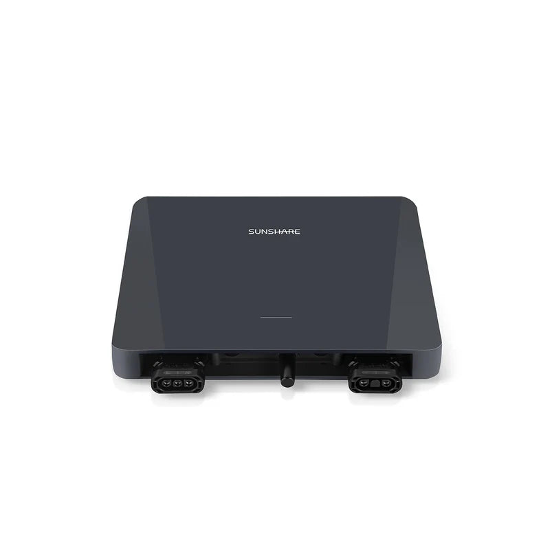 Sunshare Intelligenter Mikro-Wechselrichter 800W mit WLAN | Für Balkonkraftwerk