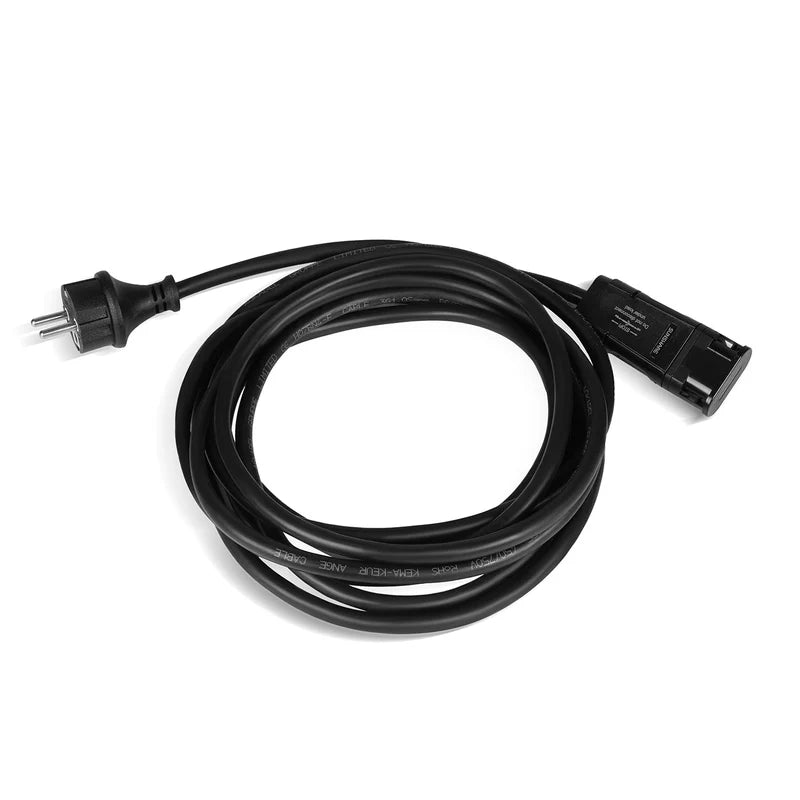 Sunshare Intelligenter Mikro-Wechselrichter 800W mit WLAN | Für Balkonkraftwerk