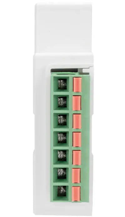 CONOW SDM01 Smart Meter 3-Phasen 120A | WLAN & Modbus