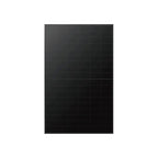 LONGi EcoLife S10 LR7-54HJBB-500M 500W HIBC Full Black Solarmodul