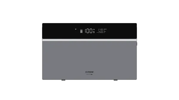 CONOW CBE2000 Pro Solarspeicher 2–12 kWh | AI Energiemanagement